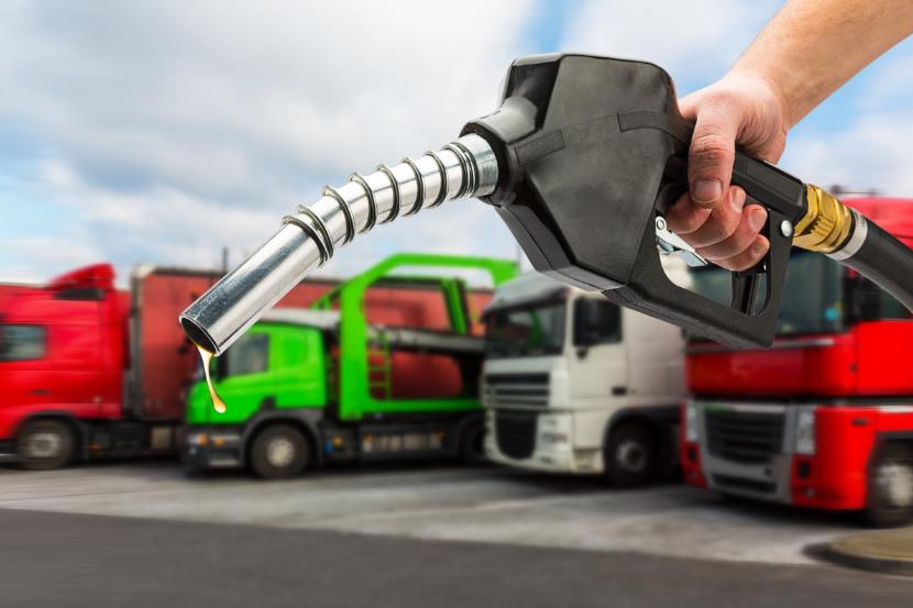 Fleet Fuel Management in Kent